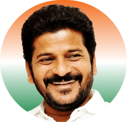 Anumula Revanth Reddy